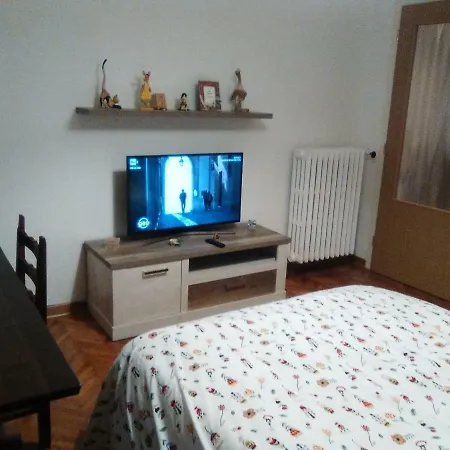 شقة Andrea E Valentina