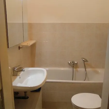 Apartament Andrea E Valentina *