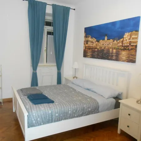 Apartamento Andrea E Valentina