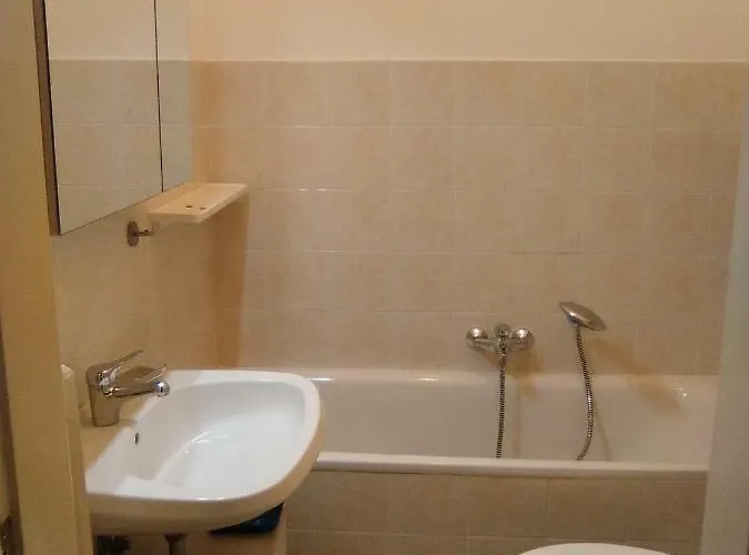 Apartamento Andrea E Valentina *