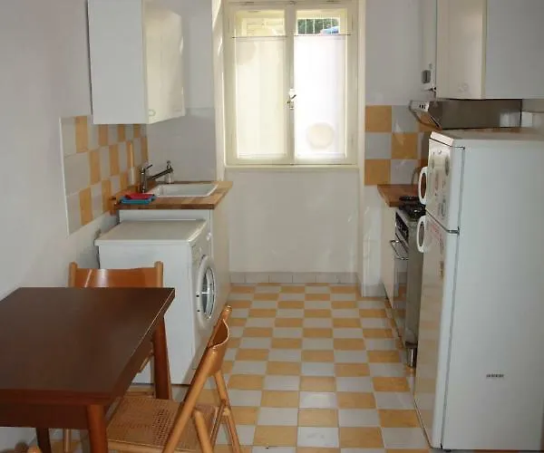 Apartamento Andrea E Valentina *