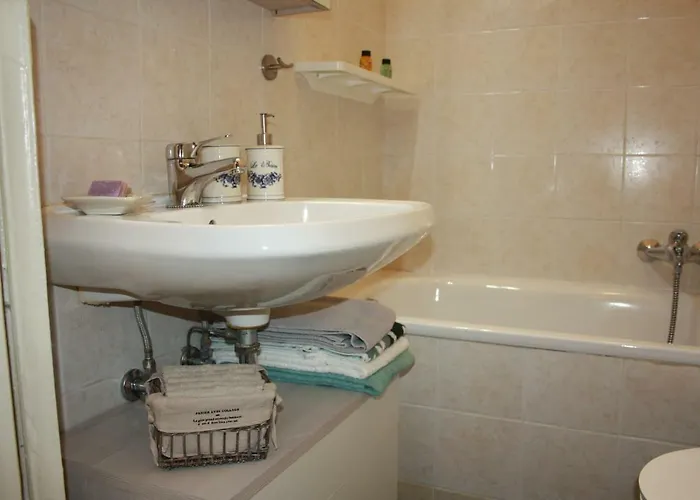 Andrea E Valentina Trieste