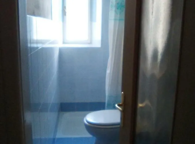 Andrea E Valentina Trieste