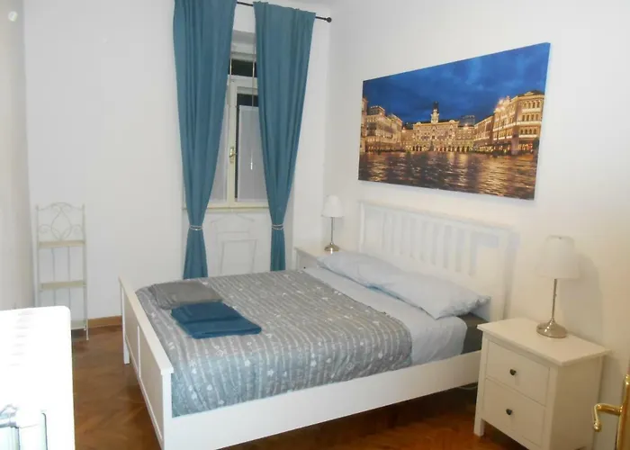 Apartamento Andrea E Valentina