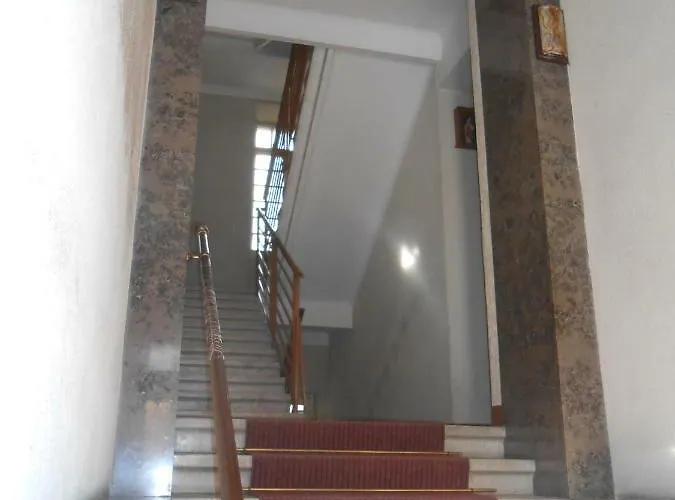 Apartamento Andrea E Valentina *